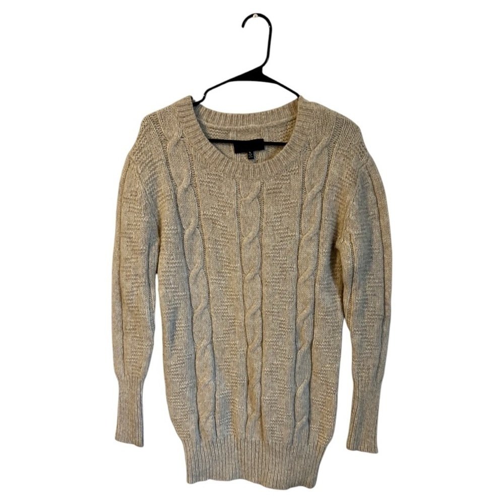NWOT Nili Lotan sweater